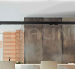 Светильник The Running Magnet Светильник The Running Magnet фабрика Flos