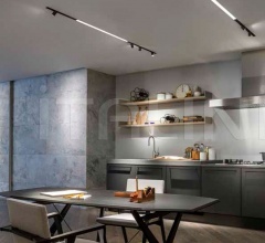 Светильник The Running Magnet Светильник The Running Magnet фабрика Flos