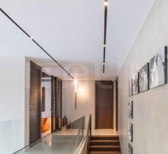 Светильник The Running Magnet Светильник The Running Magnet фабрика Flos