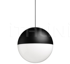 Светильник The Running Magnet Светильник The Running Magnet фабрика Flos