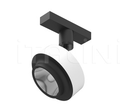 Светильник The Running Magnet Светильник The Running Magnet фабрика Flos