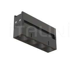 Светильник The Running Magnet Светильник The Running Magnet фабрика Flos