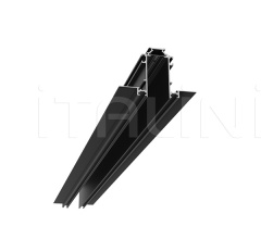 Светильник The Running Magnet Светильник The Running Magnet фабрика Flos