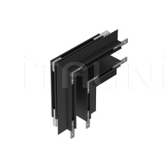 Светильник The Running Magnet Светильник The Running Magnet фабрика Flos