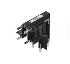 Светильник The Running Magnet Светильник The Running Magnet фабрика Flos