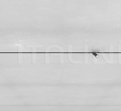 Итальянские Потолочные светильники - Светильник The Tracking Magnet фабрика Flos