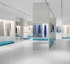 Итальянские Потолочные светильники - Светильник The Tracking Magnet фабрика Flos