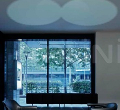 Итальянские Потолочные светильники - Светильник The Tracking Magnet фабрика Flos