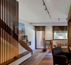 Итальянские Потолочные светильники - Светильник The Tracking Magnet фабрика Flos