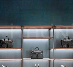 Итальянские Потолочные светильники - Светильник The Tracking Magnet фабрика Flos