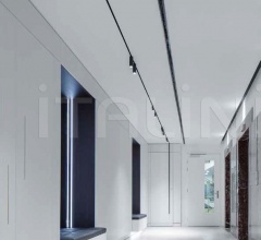 Итальянские Потолочные светильники - Светильник The Tracking Magnet фабрика Flos