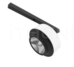 Итальянские Потолочные светильники - Светильник The Tracking Magnet фабрика Flos