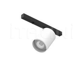 Итальянские Потолочные светильники - Светильник The Tracking Magnet фабрика Flos