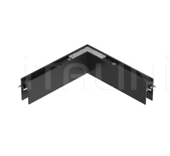 Итальянские Потолочные светильники - Светильник The Tracking Magnet фабрика Flos