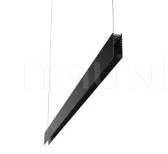 Итальянские Потолочные светильники - Светильник The Tracking Magnet фабрика Flos