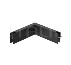 Итальянские Потолочные светильники - Светильник The Tracking Magnet фабрика Flos