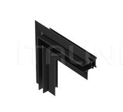 Итальянские Потолочные светильники - Светильник The Tracking Magnet фабрика Flos