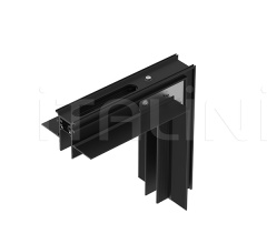 Итальянские Потолочные светильники - Светильник The Tracking Magnet фабрика Flos