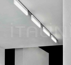 Итальянские Потолочные светильники - Потолочный светильник The Tracking Power фабрика Flos