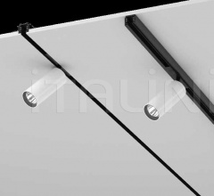 Итальянские Потолочные светильники - Потолочный светильник The Tracking Power фабрика Flos