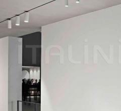 Итальянские Потолочные светильники - Потолочный светильник The Tracking Power фабрика Flos