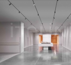 Итальянские Потолочные светильники - Потолочный светильник The Tracking Power фабрика Flos