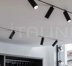 Итальянские Потолочные светильники - Потолочный светильник The Tracking Power фабрика Flos