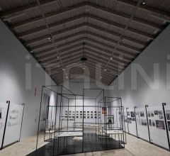 Итальянские Потолочные светильники - Потолочный светильник The Tracking Power фабрика Flos