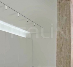 Итальянские Потолочные светильники - Потолочный светильник The Tracking Power фабрика Flos