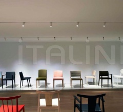 Итальянские Потолочные светильники - Потолочный светильник The Tracking Power фабрика Flos