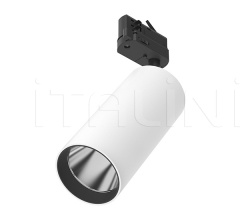 Итальянские Потолочные светильники - Потолочный светильник The Tracking Power фабрика Flos