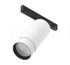 Итальянские Потолочные светильники - Потолочный светильник The Tracking Power фабрика Flos