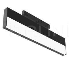 Итальянские Потолочные светильники - Потолочный светильник The Tracking Power фабрика Flos