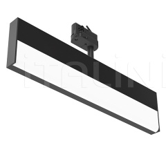 Итальянские Потолочные светильники - Потолочный светильник The Tracking Power фабрика Flos