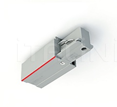 Итальянские Потолочные светильники - Потолочный светильник The Tracking Power фабрика Flos