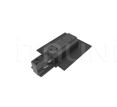 Итальянские Потолочные светильники - Потолочный светильник The Tracking Power фабрика Flos