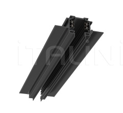 Итальянские Потолочные светильники - Потолочный светильник The Tracking Power фабрика Flos