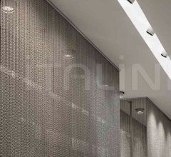 Итальянские Потолочные светильники - Потолочный светильник Light Cut Mini Итальянские Потолочные светильники - Потолочный светильник Light Cut Mini фабрика Flos