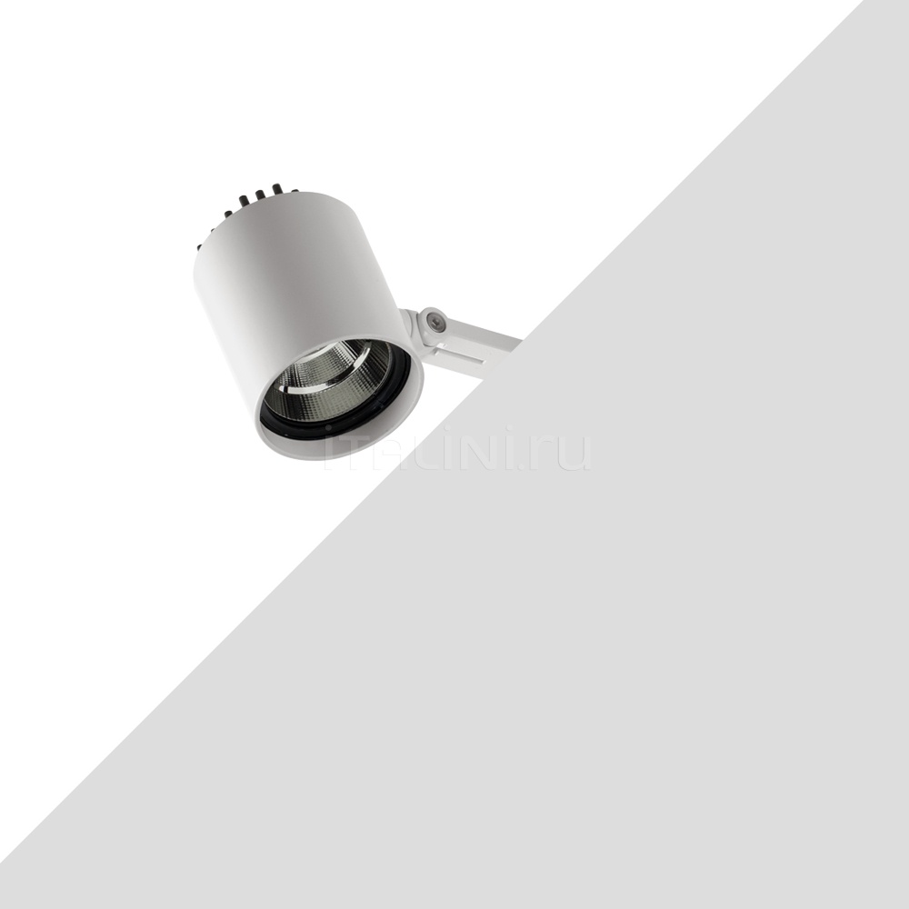 Потолочный светильник Light Cut Mini Flos