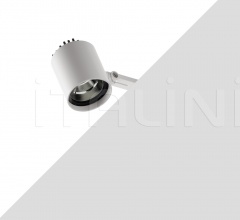 Итальянские Потолочные светильники - Потолочный светильник Light Cut Mini Итальянские Потолочные светильники - Потолочный светильник Light Cut Mini фабрика Flos