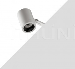 Итальянские Потолочные светильники - Потолочный светильник Light Cut Mini Итальянские Потолочные светильники - Потолочный светильник Light Cut Mini фабрика Flos