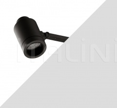 Итальянские Потолочные светильники - Потолочный светильник Light Cut Mini Итальянские Потолочные светильники - Потолочный светильник Light Cut Mini фабрика Flos