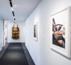 Светильник The Running Magnet Светильник The Running Magnet фабрика Flos