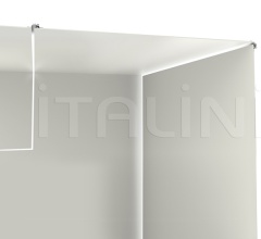 Светильник Moonline Светильник Moonline фабрика Flos