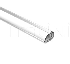 Светильник Moonline Светильник Moonline фабрика Flos