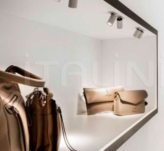 Светильник LED Squad Светильник LED Squad фабрика Flos