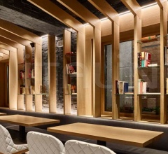 Светильник LED Squad Светильник LED Squad фабрика Flos