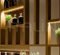 Светильник LED Squad Светильник LED Squad фабрика Flos