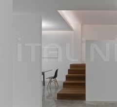 Светильник LED Squad Светильник LED Squad фабрика Flos