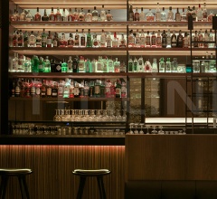 Светильник LED Squad Светильник LED Squad фабрика Flos